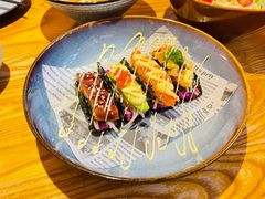 -小森师傅(宝安大仟里店)