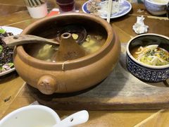 -雀舞云南菜(天津天河城购物中心店)