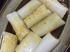 -陈添記·祖傳爽鱼皮·西关老字号(广州首店)