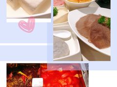 -海底捞火锅(上元大街店)