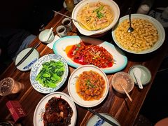 -鱼食饭稻·苏浙土菜17年老馆子(平江路店)