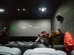 -德信影城(万泰城店)