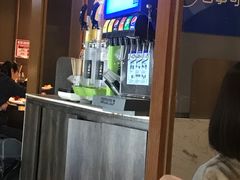 -火炉火自助餐(西直门凯德MALL店)