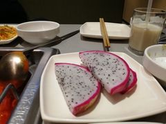 -海底捞火锅(振华商厦店)