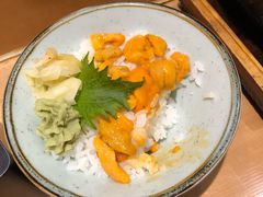 -大岛日本料理铁板烧(南通大饭店)