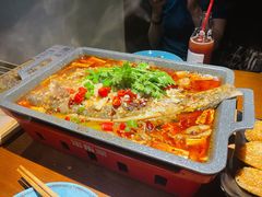 -串东家·好酒配好串(拱墅万达金街店)