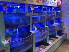 -七欣天香辣蟹火锅(南京建宁路大观天地店)