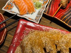 -鸟屯(三里屯店)