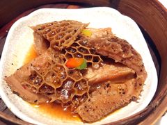 -味友味港印记(厦门集美银泰百货店)