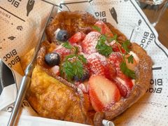 -Blac+Blac(中海环宇荟店)