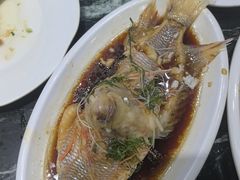 -小海豚•老字号海鲜餐厅(天涯店)