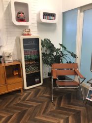 -青漾 young hair studio