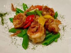 -宝丽轩中餐厅BAOLIXUAN