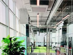 -OXYGYM 奥美氧舱运动中心(朝阳大悦城店)