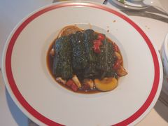 -渔舟意·湖南家宴(萝岗纳金城店)
