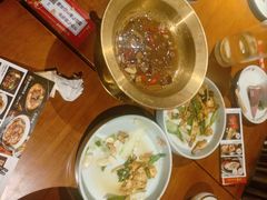 -小吊梨汤·北京菜·烤鸭(鸟巢店)