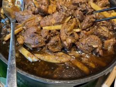 -甘家界牌柠檬鸭(青山店)