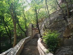 -北京上方山国家森林公园