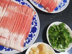 -洪运轩饭庄(北纬路店)