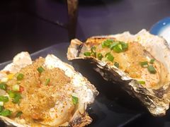 -串亿88烧烤·羊腿·羊蝎子(板泉路店)