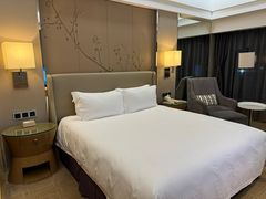 -上海中航虹桥机场泊悦酒店