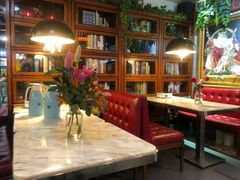 -外婆小聚茶餐厅·生日·团建(市民中心店)