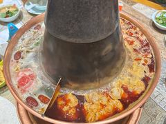 -京馆涮(惠济万达店)