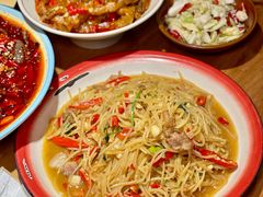 -先启半步颠.川菜.小酒馆(宝安坪洲店)