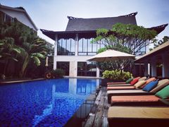 -厦门日月谷温泉渡假村