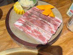 -竹涟烧肉(欢肆店•原星悦荟店)