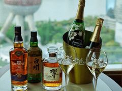 -翡翠36酒吧(浦东香格里拉店)