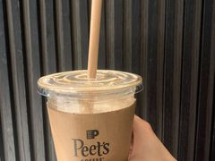 -Peet's Coffee皮爷咖啡(豫园店)