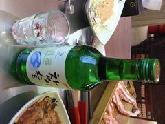 iphone_upload_pic-杀猪天·韩国烤肉(总店)