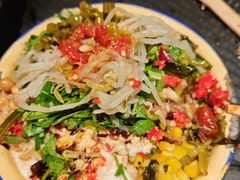 -池嬢拌粉(上海首店)