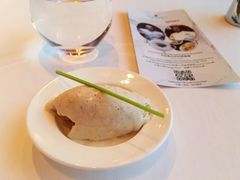香草冰激凌-北京金融街丽思卡尔顿酒店·意味轩 Cepe