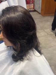 -T.1 hair salon烫染接发
