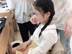 -天真蓝照相馆(宁波来福士店)