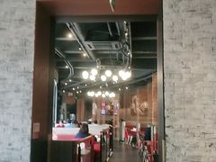 门面-避风塘(南汇店)