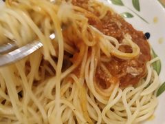 -萨莉亚意式餐厅(中北永旺店)