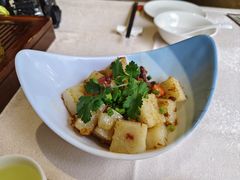 -广东胜利宾馆西关粤中餐厅