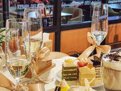 -大连铂尔曼酒店-铂尔曼美食廊 Pullman Deli