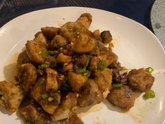 芋儿鸡-天府掌柜(九眼桥店)