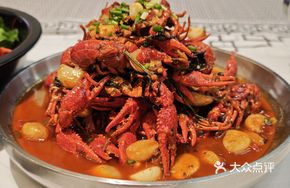 Huhuoji Flavor Shrimp