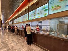 -万禧明珠大酒楼(海丰店)