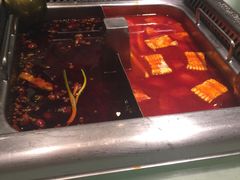 -海底捞火锅(龙岗星河COCO Park店)