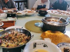 -老山东·山东菜(鲁菜名店)