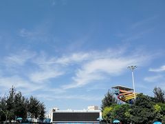 -欢乐水魔方水世界