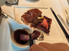 -天宝阁中餐厅(北京瑞吉酒店)