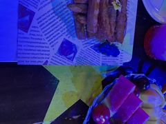 -MOSSO音乐酒吧·Live House(南京西路店)