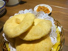 -吴满满油泼面(北方风味园店)